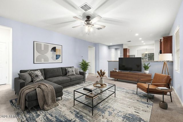 7036 S 77TH Lane, Laveen, AZ 85339