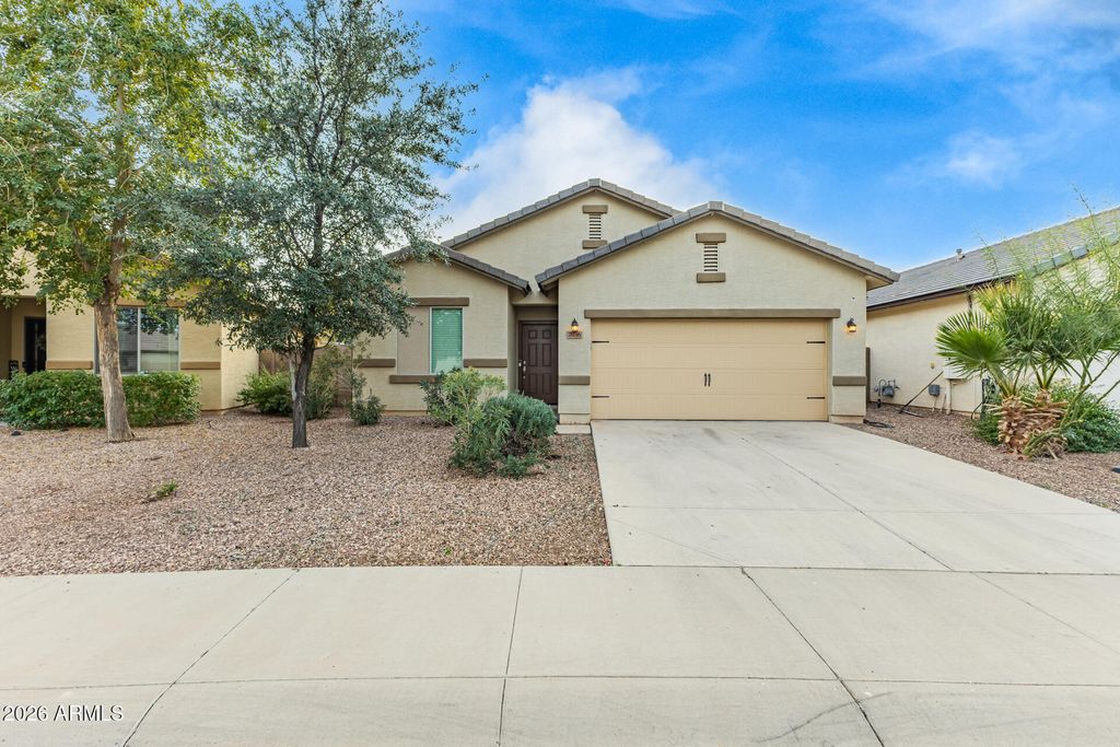 7036 S 77TH Lane, Laveen, AZ 85339