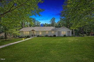 8909 Hunting Trail, Raleigh, NC 27613