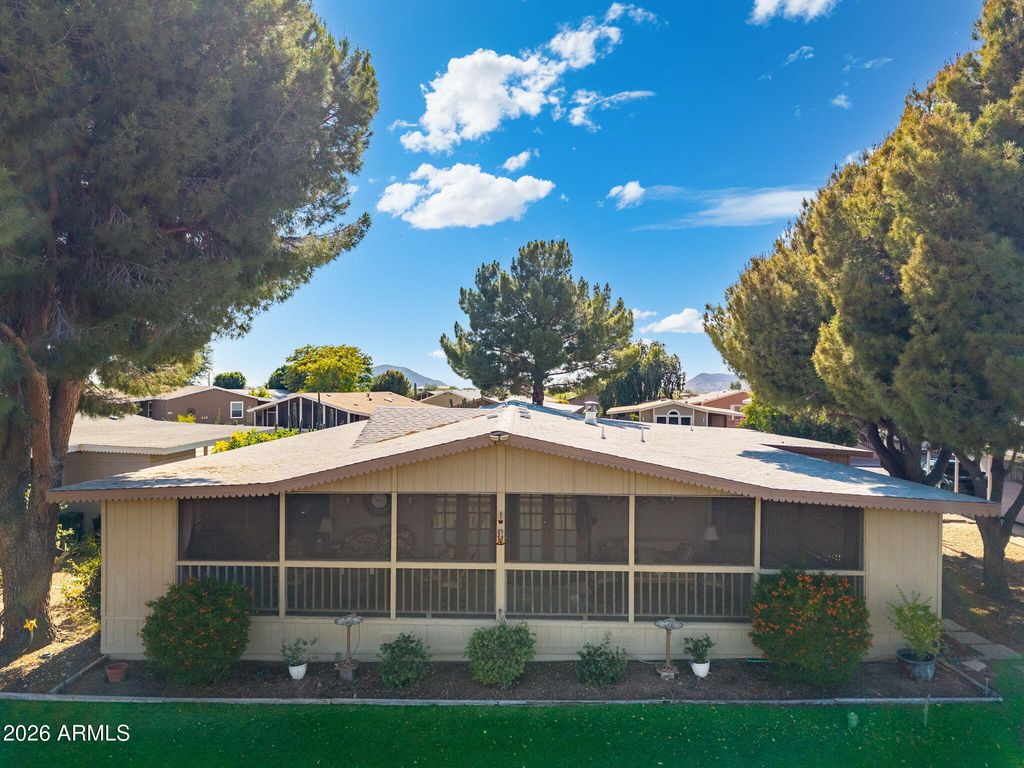 Image 50 of property listing at 3901 E PINNACLE PEAK RD 405 --, Phoenix, AZ 85050