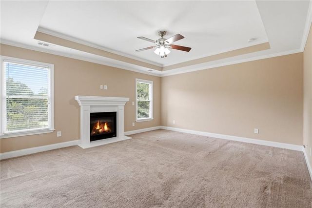 3475 Golfe Links Drive, Snellville, GA 30039