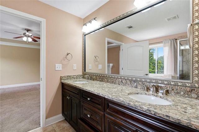 3475 Golfe Links Drive, Snellville, GA 30039