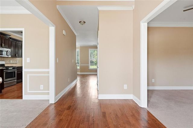 3475 Golfe Links Drive, Snellville, GA 30039
