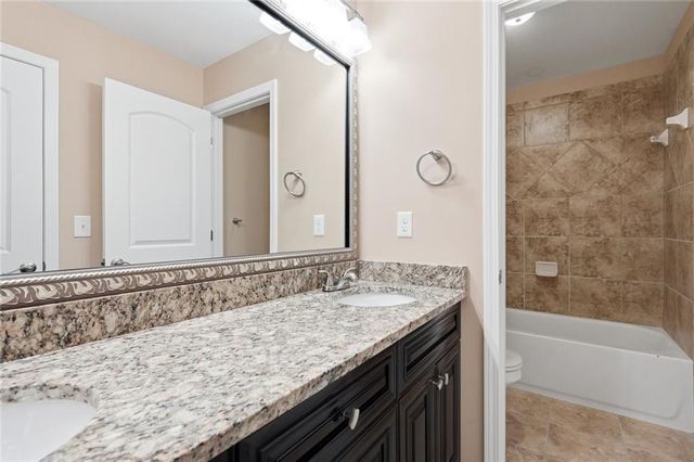 3475 Golfe Links Drive, Snellville, GA 30039