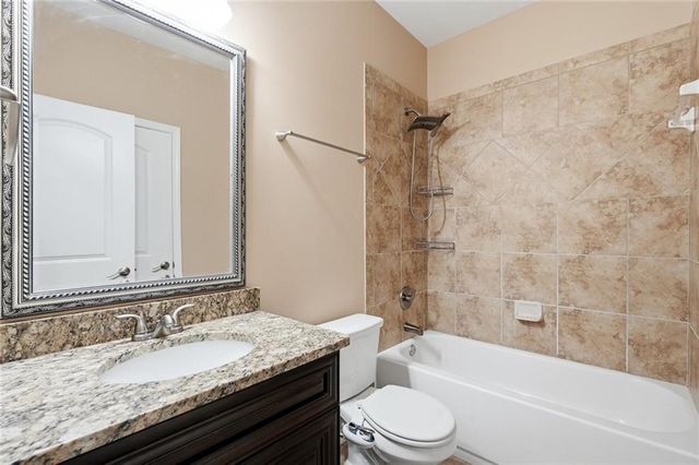 3475 Golfe Links Drive, Snellville, GA 30039