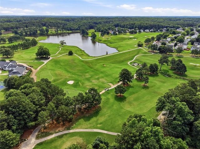 3475 Golfe Links Drive, Snellville, GA 30039