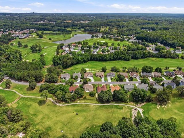 3475 Golfe Links Drive, Snellville, GA 30039