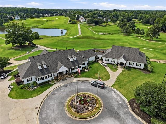 3475 Golfe Links Drive, Snellville, GA 30039