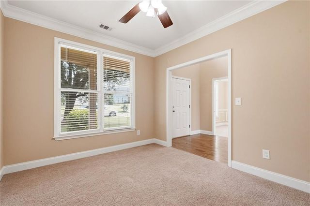 3475 Golfe Links Drive, Snellville, GA 30039