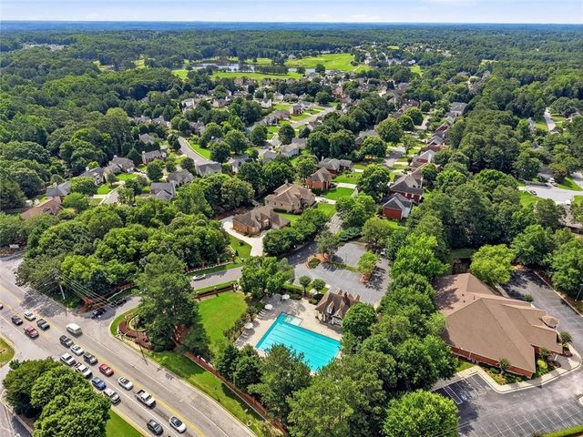 3475 Golfe Links Drive, Snellville, GA 30039