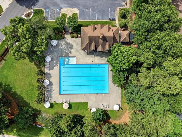 3475 Golfe Links Drive, Snellville, GA 30039