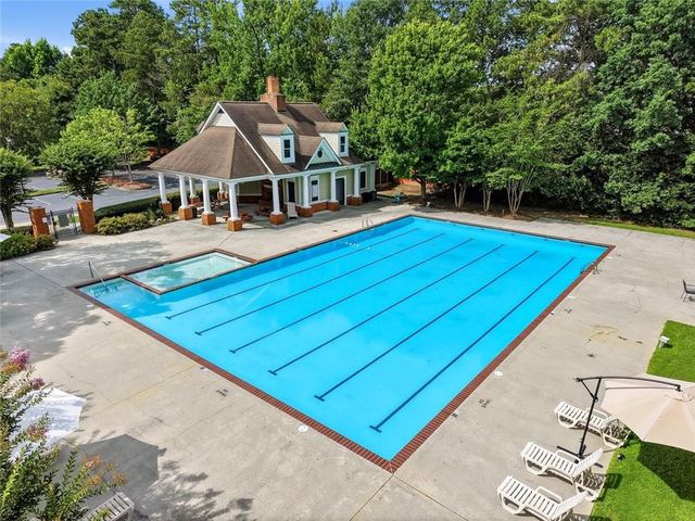 3475 Golfe Links Drive, Snellville, GA 30039