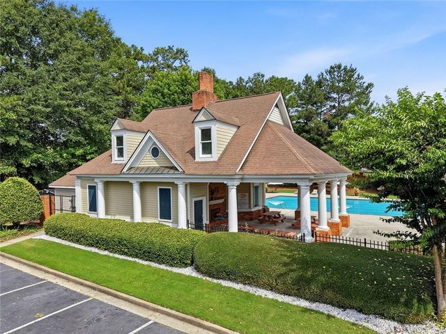 3475 Golfe Links Drive, Snellville, GA 30039