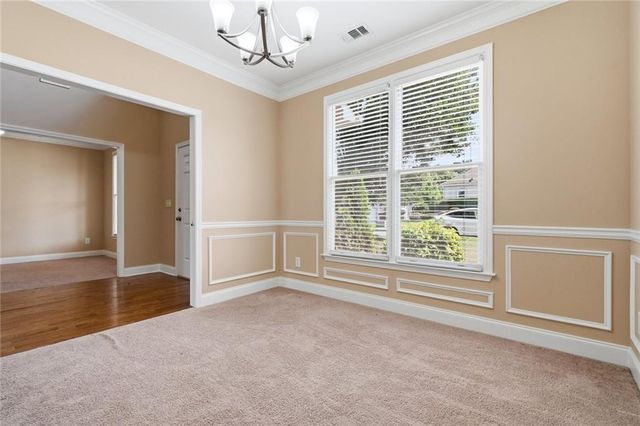 3475 Golfe Links Drive, Snellville, GA 30039