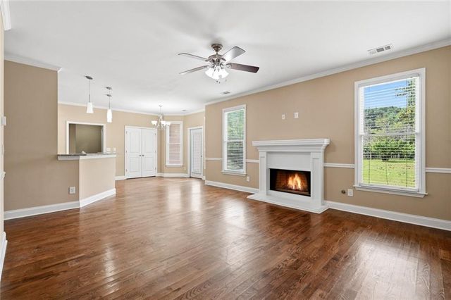 3475 Golfe Links Drive, Snellville, GA 30039