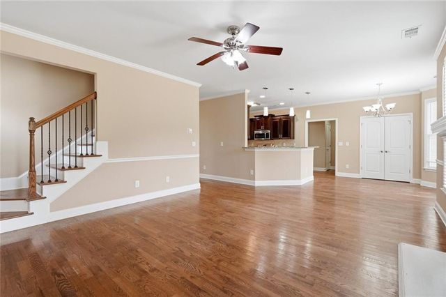 3475 Golfe Links Drive, Snellville, GA 30039