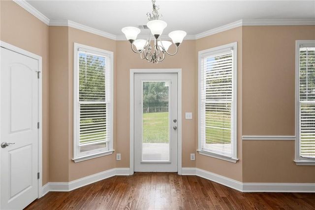 3475 Golfe Links Drive, Snellville, GA 30039