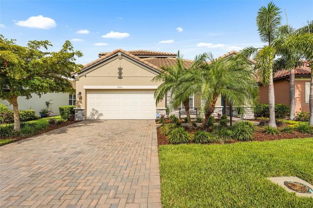 2745 62ND AVENUE E, Ellenton, FL 34222