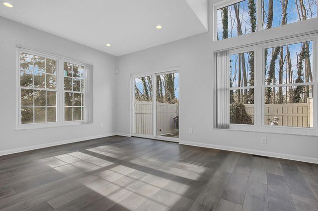 2571 Rustling Oak Boulevard, Hilliard, OH 43026