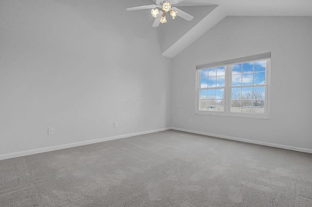 2571 Rustling Oak Boulevard, Hilliard, OH 43026