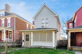 1513 Franklin Avenue, Columbus, OH 43205
