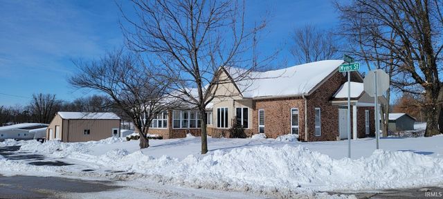 540 W Hastings Street, Montgomery, IN 47558
