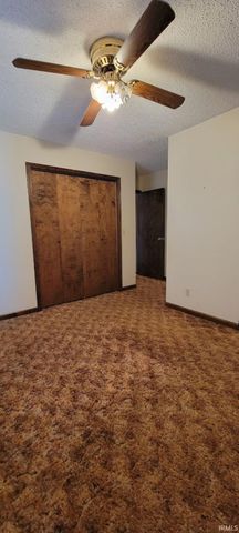 540 W Hastings Street, Montgomery, IN 47558