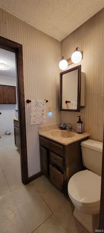 540 W Hastings Street, Montgomery, IN 47558