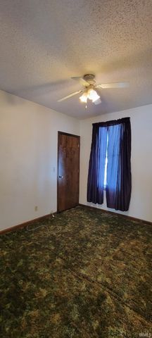 540 W Hastings Street, Montgomery, IN 47558