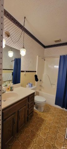 540 W Hastings Street, Montgomery, IN 47558