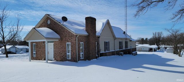 540 W Hastings Street, Montgomery, IN 47558