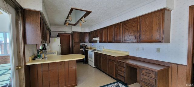 540 W Hastings Street, Montgomery, IN 47558