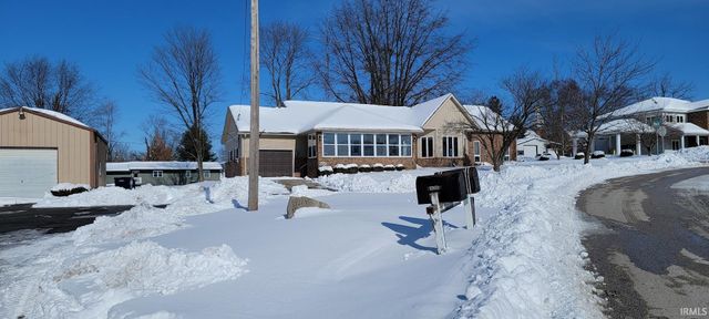 540 W Hastings Street, Montgomery, IN 47558