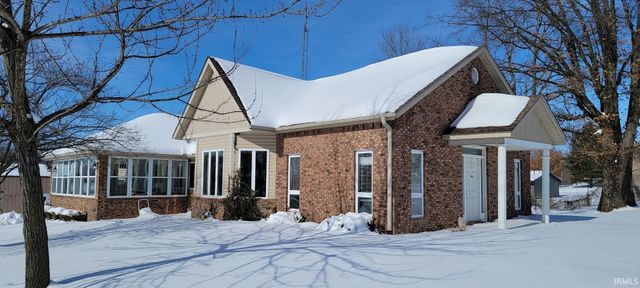 540 W Hastings Street, Montgomery, IN 47558