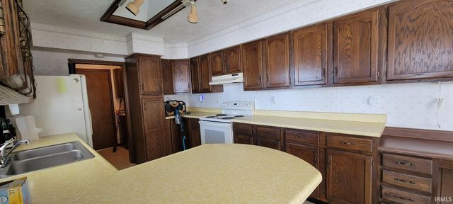 540 W Hastings Street, Montgomery, IN 47558
