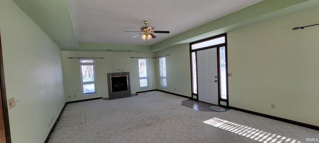 540 W Hastings Street, Montgomery, IN 47558