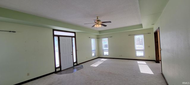 540 W Hastings Street, Montgomery, IN 47558