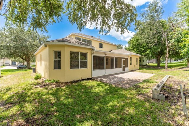 3542 WIND RIVER RUN, Clermont, FL 34711
