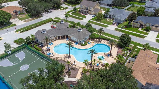 3542 WIND RIVER RUN, Clermont, FL 34711