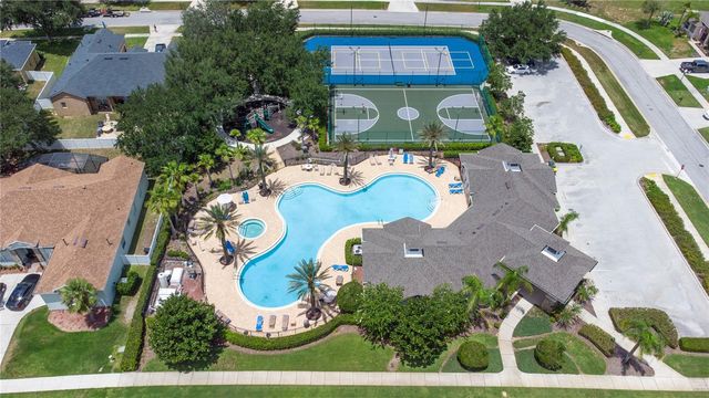 3542 WIND RIVER RUN, Clermont, FL 34711
