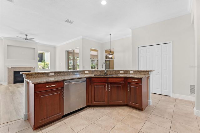 3542 WIND RIVER RUN, Clermont, FL 34711