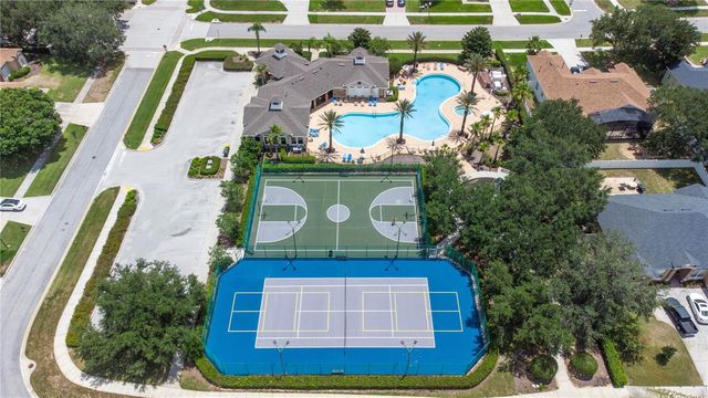 3542 WIND RIVER RUN, Clermont, FL 34711