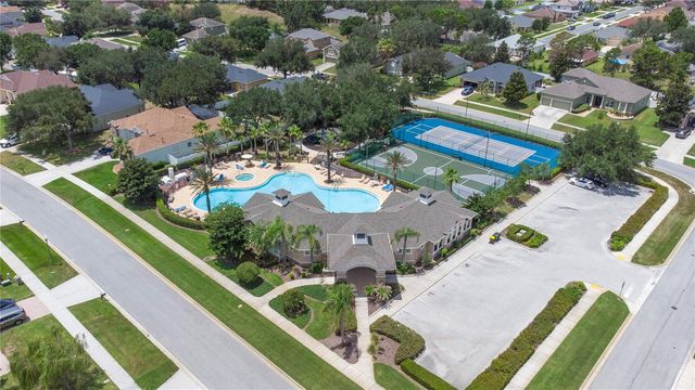3542 WIND RIVER RUN, Clermont, FL 34711