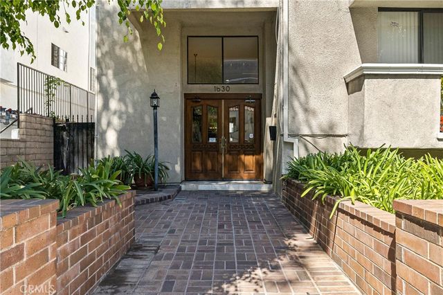 1630 S Bentley Avenue 103, Los Angeles, CA 90025