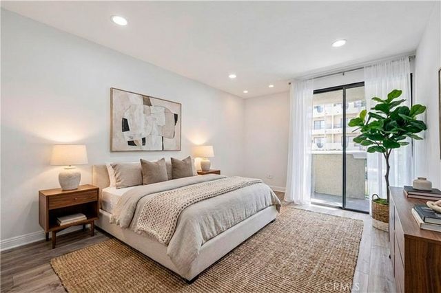 1630 S Bentley Avenue 103, Los Angeles, CA 90025