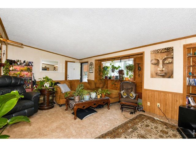 4006 Harrison Ave, Wellington, CO 80549