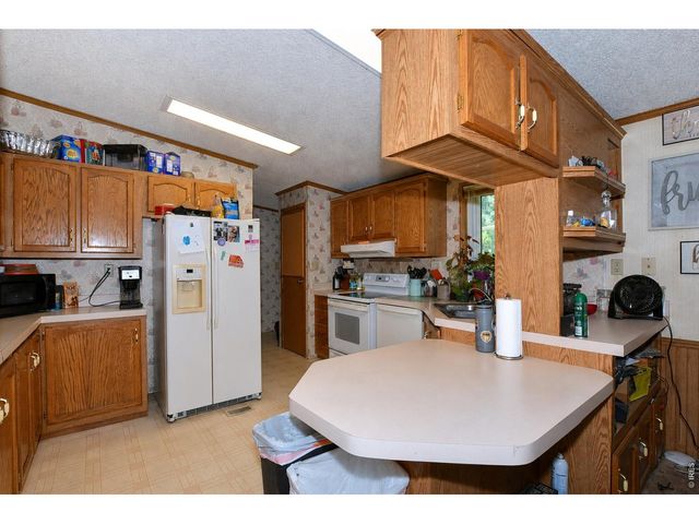 4006 Harrison Ave, Wellington, CO 80549