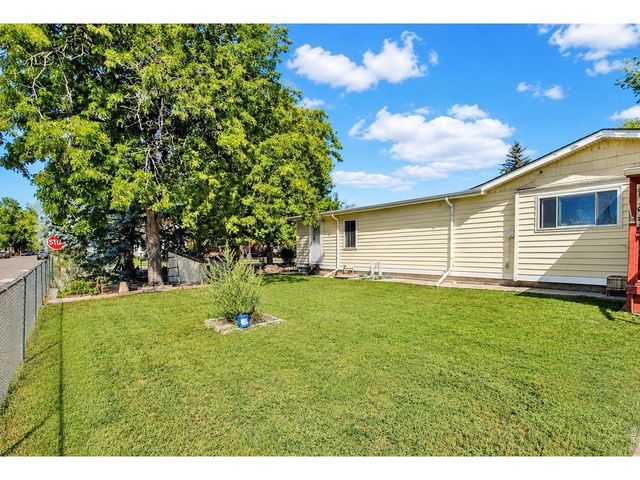 4006 Harrison Ave, Wellington, CO 80549