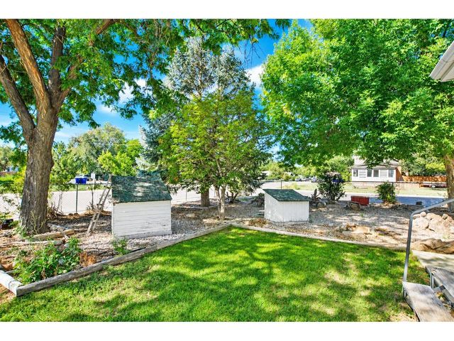 4006 Harrison Ave, Wellington, CO 80549