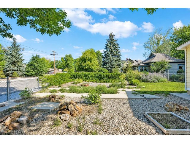 4006 Harrison Ave, Wellington, CO 80549